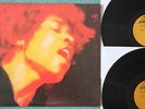 Jimi Hendrix Experience Electric Ladyland 1968 NM/NM Original Owner
