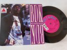 BDK - Big Daddy Kane - 1988 Rare 7 Inch  Wrath of Kane - Rap