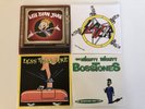 Less Than Jake TV EP vinyl Fat No Idea Rockview Bosstones Ska Punk NOFX colored
