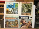 vintage vinyl 9 L.P.s  BLUES by John Mayall & the  Blues breakers 1966- 70