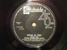 Dennis Wilson and Rumbo 7