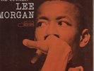 Orig '68 LEE MORGAN The Cooker LP Blue Note 81578 Pepper Adams Bobby Timmons EX