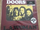THE DOORS LA WOMAN SEALED VINYL BRAND NEW LP 180 GRAM