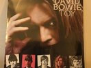 David Bowie ?– Toy - Vinyl, LP – RARE – SEALED limited edition