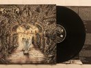 EDGE OF SANITY - UNORTHODOX (1992) RARE LP 1ST PRESS  dismember hypocrisy