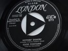 Eddie Fontaine-Nothin' Shakin'-UK London Tri 7