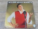 Marty Wilde - Wilde About Marty 1959 UK LP PHILIPS 1st