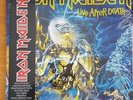 IRON MAIDEN - LIVE AFTER DEATH - DOUBLE LP PICTURE DISC LIMITED EDITION New