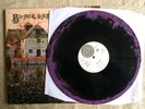 Black Sabbath   Self Titled LP   Black/Purple Splatter vinyl   THE TEN YEAR WAR