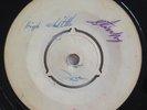 ERIC MONTY MORRIS - WONDERFUL SMILE / LAST LAUGH - BLANK ( VERY RARE SKINHEAD 7)