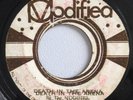 THE MODIFIES - DEATH IN THE ARENA - MODIFIEA ( SKINHEAD 7 )
