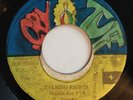 PRINCE FOR I  - TALKING RIGHTS - CRY TUFF ( ROOTS REGGAE 7 )