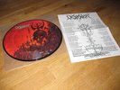 DESASTER Ride On For Revenge 7