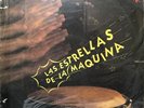 Alfredito Linares y Las Estrellas de La Maquina-LP 12