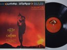 RCA Living Stereo LSC-2449 SD GIBSON Faust Gounod Bizet Carmen LP VG+ 1S/1S TAS