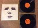 Halloween Soundtrack (Expanded) By Mondo LP John Carpenter OOP Black Vinyl  MINT
