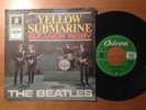 BEATLES Yellow submarine 7