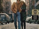 BOB DYLAN   FREEWHEELIN BOB DYLAN   180gsm MONO VINYL LP plus CD   *NEW/SEALED*