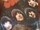 The Beatles - Rubber Soul - Vinyl Record Album - PMC 3075