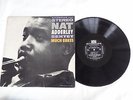Nat ADDERLEY sextet - Much Brass - Riverside 1st press USA
