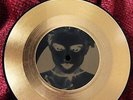 Madonna GOLD You Can Dance Negative B&W Label Interview Press Conference Record