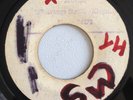 GROOVERS - YOU'VE GOT TO CRY - BLANK ( ROCKSTEADY 7 )