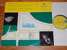 Haskil Fricsay Mozart Piano Concertos 19 & 27 DGG 6/60 LPM 18 383 EX+