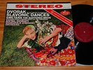 Dorati Dvorak Smetana Mercury Living Presence Stereo SR2-9007, FR2/FR5 2LP NM