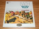 Klemperer Bach St Matthew Passion German EMI Stereo (= SAX 2446-50) 4LP SEALED