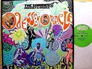 ZOMBIES - Odessey& Oracle - '68 Date label psych LP