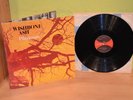 WISHBONE ASH - PILGRIMAGE        UK  MCA - RECORDS 1.PRESS  Prog Rock