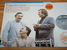 Baumann Stoll Boccherini Bottesini Double Concertos Telefunken Digital '83 NM