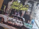 2 x QUIREBOYS lps as new-WHITE TRASH BLUES,TWISTED LOVE