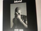 Frank Ocean - Blonde Vinyl LP Black Friday Exclusive Promo