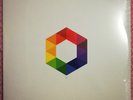 LP - 36 - Void Dance - Limited to 250 Clear Copies - 3six Ambient Drone Vinyl