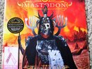 Mastodon - Emperor Of Sand - 2LP - Pink Vinyl - New