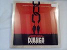 Django Unchained Film Soundtrack Brand New Sealed Vinyl Record OST