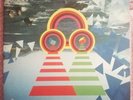 2LP -  Fuck Buttons - Street Horrrsing - Clear Vinyls - Ambient Drone - ATPRLP28