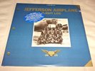 Jefferson Airplane Flight Log Sealed 2 LP Psych