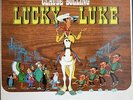 LUCKY LUKE RARE BO FILM LP 33T BD MORRIS GOSCINNY Pierre TCHERNIA Claude BOLLING