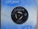 The Monotones - Book Of Love - UK 7