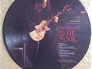 RARE Paul Kossoff / Free Mr Big / Blue Soul Picture Disc Limited Edition