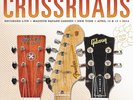 LP ERIC CLAPTON  Crossroads Guitar Festival 2013 4x Vinyl LP NEUF Emballé