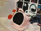 COMPANY CAINE - A PRODUCT OF A BROKEN HOME - LP - GELP 004 - 1ST PRESS