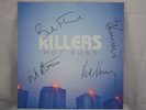The Killers Hot Fuss 12