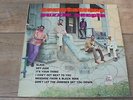 The Temptations - Puzzle People 1969 UK LP TAMLA MOTOWN 1st FUNK/SOUL