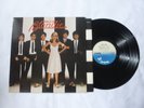 BLONDIE   PARALLEL LINES   1978 UK A//2 B//1 1ST PRESS VINYL LP   SOLID AUDIO