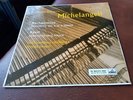 RACHMANINOV/RAVEL Piano Concertos Michelangeli Gracis ASD 255, EX+