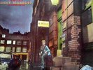 Rock A-C LP 40 - DAVID BOWIE - ZIGGY STARDUST - RCA Victor D 1979 (1972) - EX