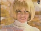 MIREILLE DARC & FRANCE GALL 45 tours 4 titres  TRÈS RARE  PHILIPS